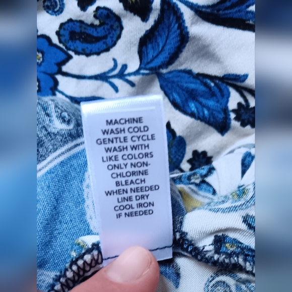 Cato Wrap Dress with Ruffle Feature and Belt - Picture 10 of 10